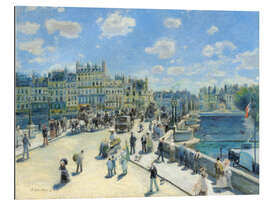 Gallery print Pont Neuf