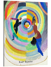 Magnettafel Politisches Drama