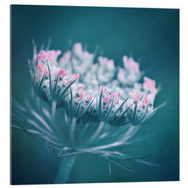 Gallery print PETROL
