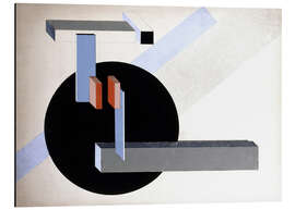 Magnettafel Proun N 89