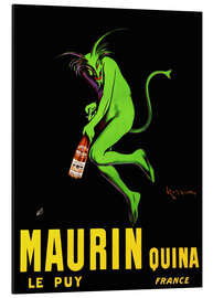 Magnettafel Maurin Quina