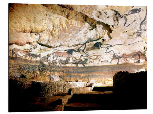 Gallery Print Höhle von Lascaux I