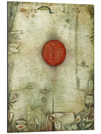 Magnettafel Ad Marginem