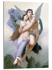 Gallery print Abduction of Psyche