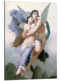 Magnettafel Entführung der Psyche