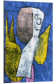 Magnettafel Armer Engel