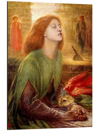 Magnettafel Beata Beatrix