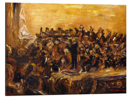 Magnettafel Sinfoniekonzert in der Staatsoper Unter den Linden