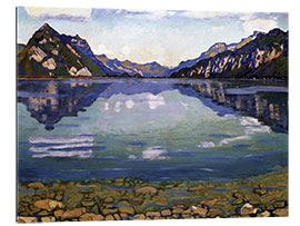 Galleriprint Lake Thun