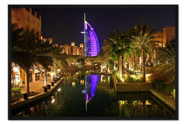 Gerahmter Kunstdruck In Dubai