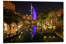 Magnettafel In Dubai