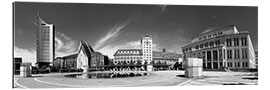 Galleriprint Leipzig Citypanorama
