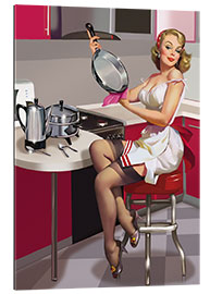 Gallery Print Alles funkelt und strahlt!