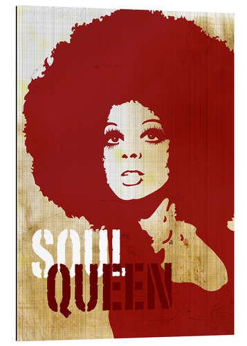 Gallery print Soul Queen