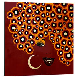 Magnettafel Soulsugar Retro Kick