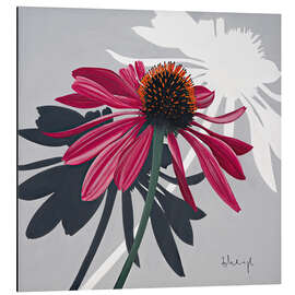 Magnettafel Shadow Play