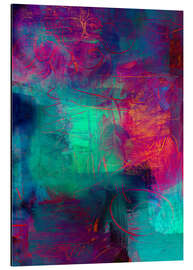 Magnettafel Vandango