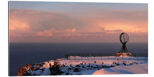 Galleritryk North Cape