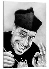 Gallery print Don Camillo Pasta Spaghetti