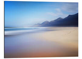 Magnettafel Fuerteventura