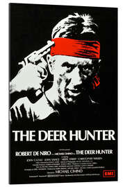 Gallery print The Deer Hunter