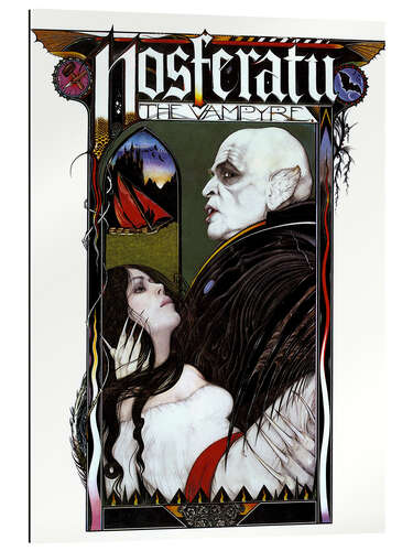 Gallery print NOSFERATU: PHANTOM OF THE NIGHT