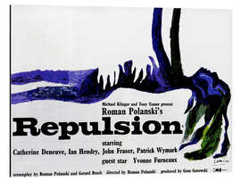 Magnettafel Ekel (englisch)