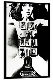 Gallery print CHELSEA GIRLS