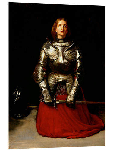 Galleriprint Joan of Arc