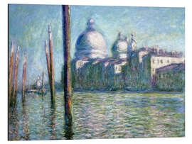 Magnettafel Der Canal Grande