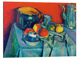 Magnettafel Stillleben