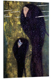 Magnettafel Nixen (Silberfische)