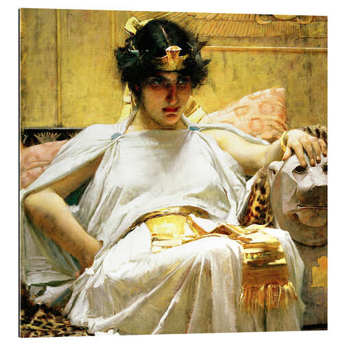 Gallery print Cleopatra