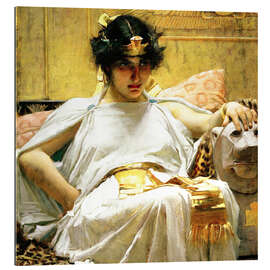 Gallery print Cleopatra