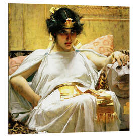 Magnettafel Kleopatra