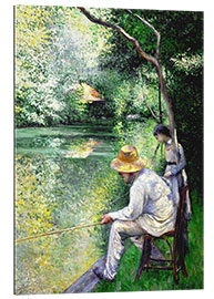 Gallery print Angler