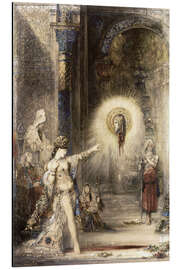 Aluminiumtavla The Apparition, 1876