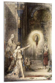 Gallery print The Apparition, 1876