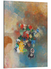 Magnettafel La Reve ou La Pensee