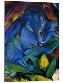 Magnettafel Eber und Sau (Wildschweine)