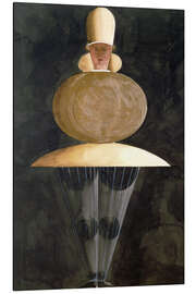 Magnettafel Figurine