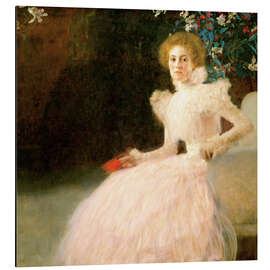 Magnettafel Sonja Knips