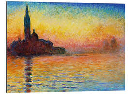 Magnettafel San Giorgio Maggiore