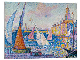 Gallery Print Saint-Tropez