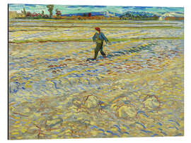 Magnettafel Sämann, 1888