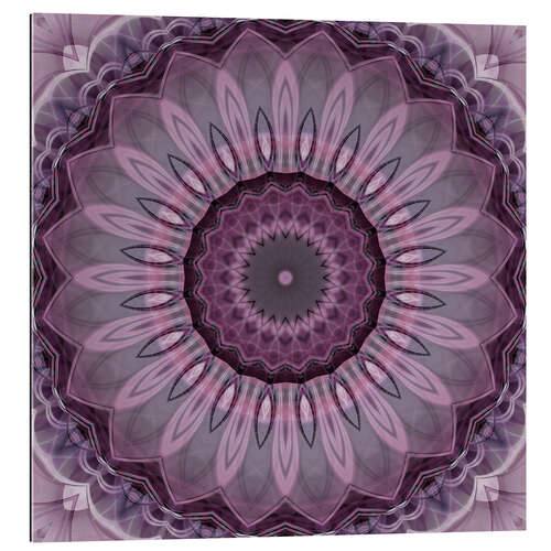 Gallery print Mandala sensitivity