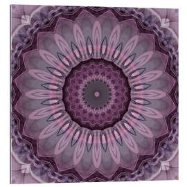 Gallery print Mandala sensitivity