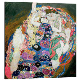 Magnettafel Die Mädchen