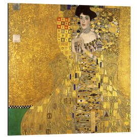 Magnettafel Adele Bloch-Bauer