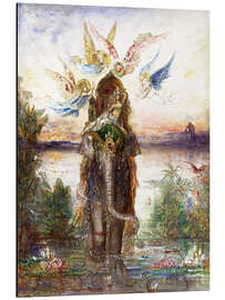 Magnettafel Der heilige Elefant